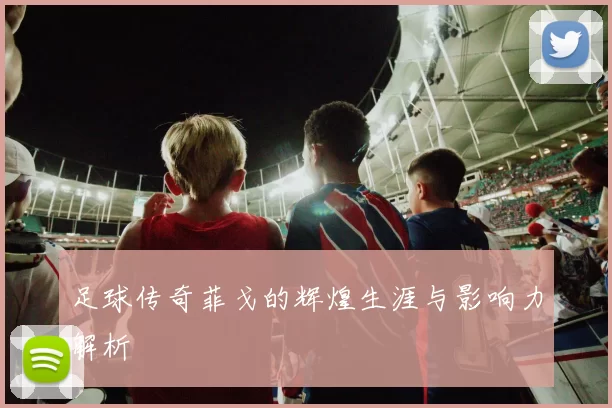 足球传奇菲戈的辉煌生涯与影响力解析