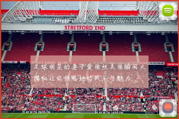 足球明星的妻子爱丽丝美丽瞬间大揭秘让你领略她的风采与魅力