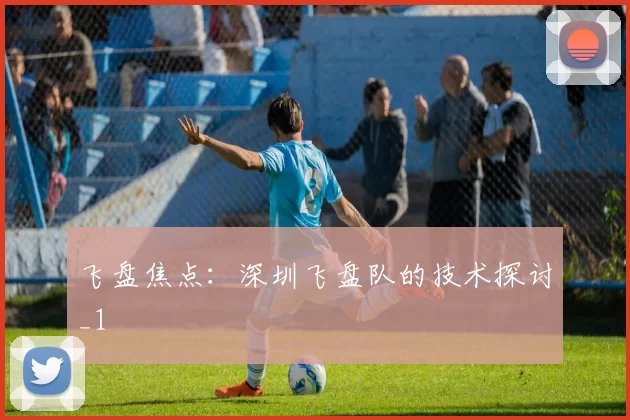 飞盘焦点：深圳飞盘队的技术探讨_1